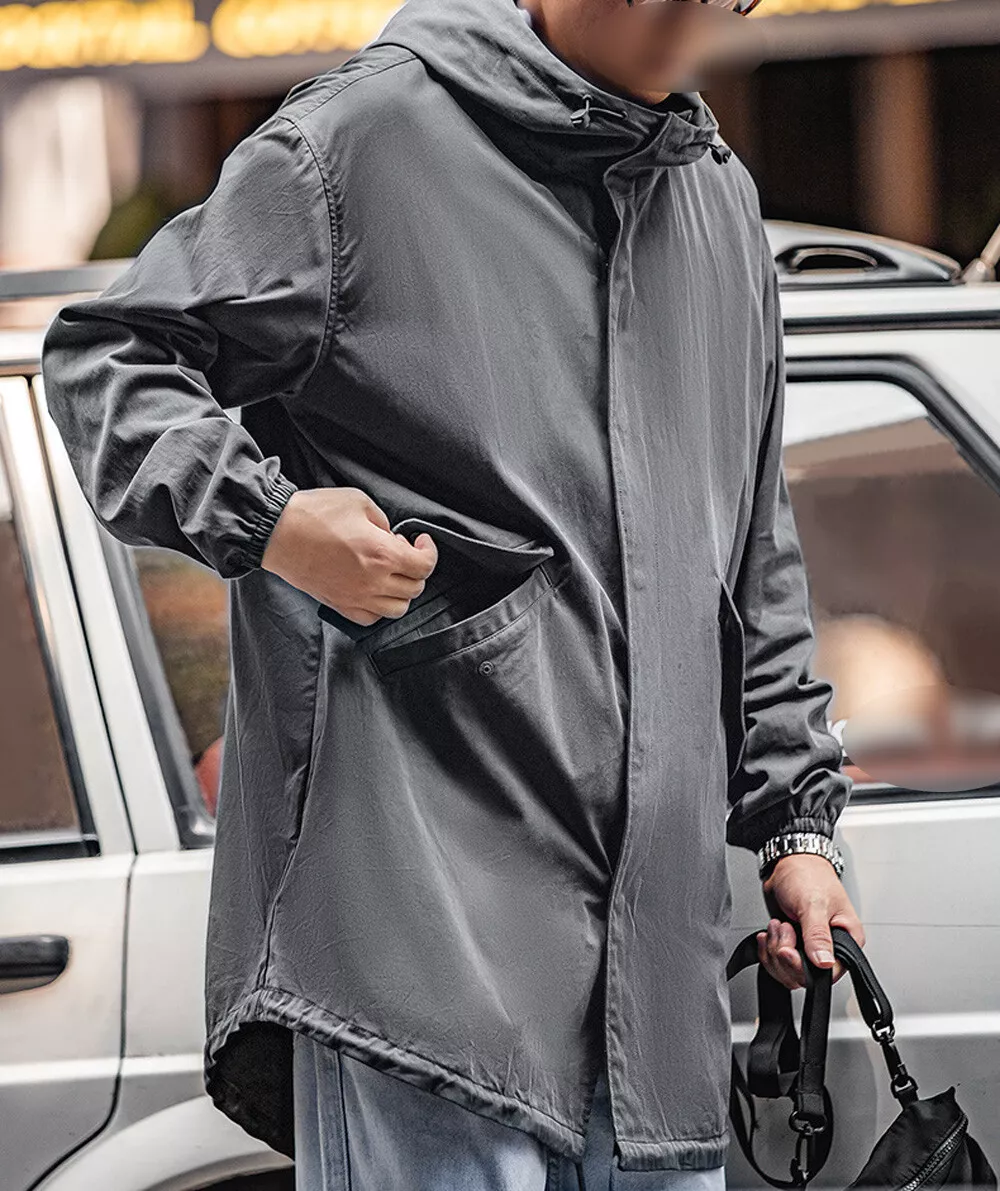 Best military parka cheap
