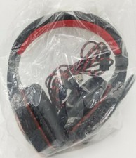 BASS HD GAMING HEADSET PC LIGHT GAME