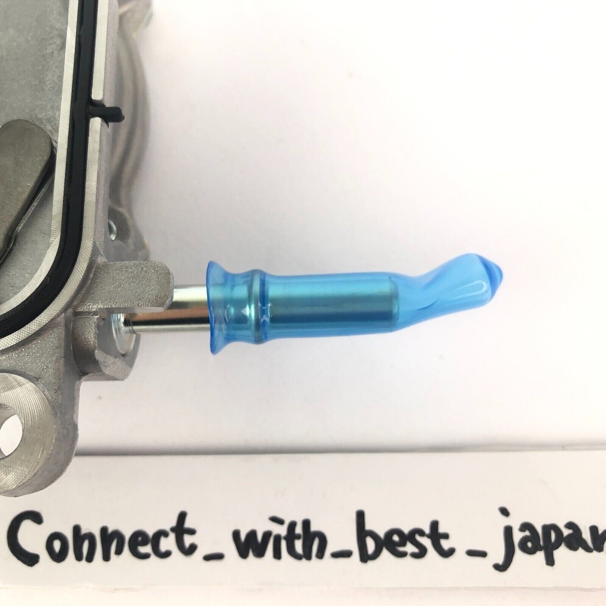 Elettrovalvola Carburante 21188-7003 Adatto Per Kawasaki FH601V - Foto 5