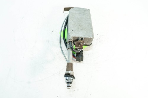72-89 Mercedes 380SL R107 OEM Power Antenna Hirschmann Module 12V 5067 - Picture 14 of 20