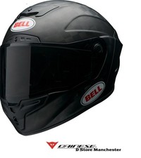 Bell Pro Star ECE FIM Matt Black-S