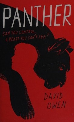 Panther, Owen, David, New condition, Book