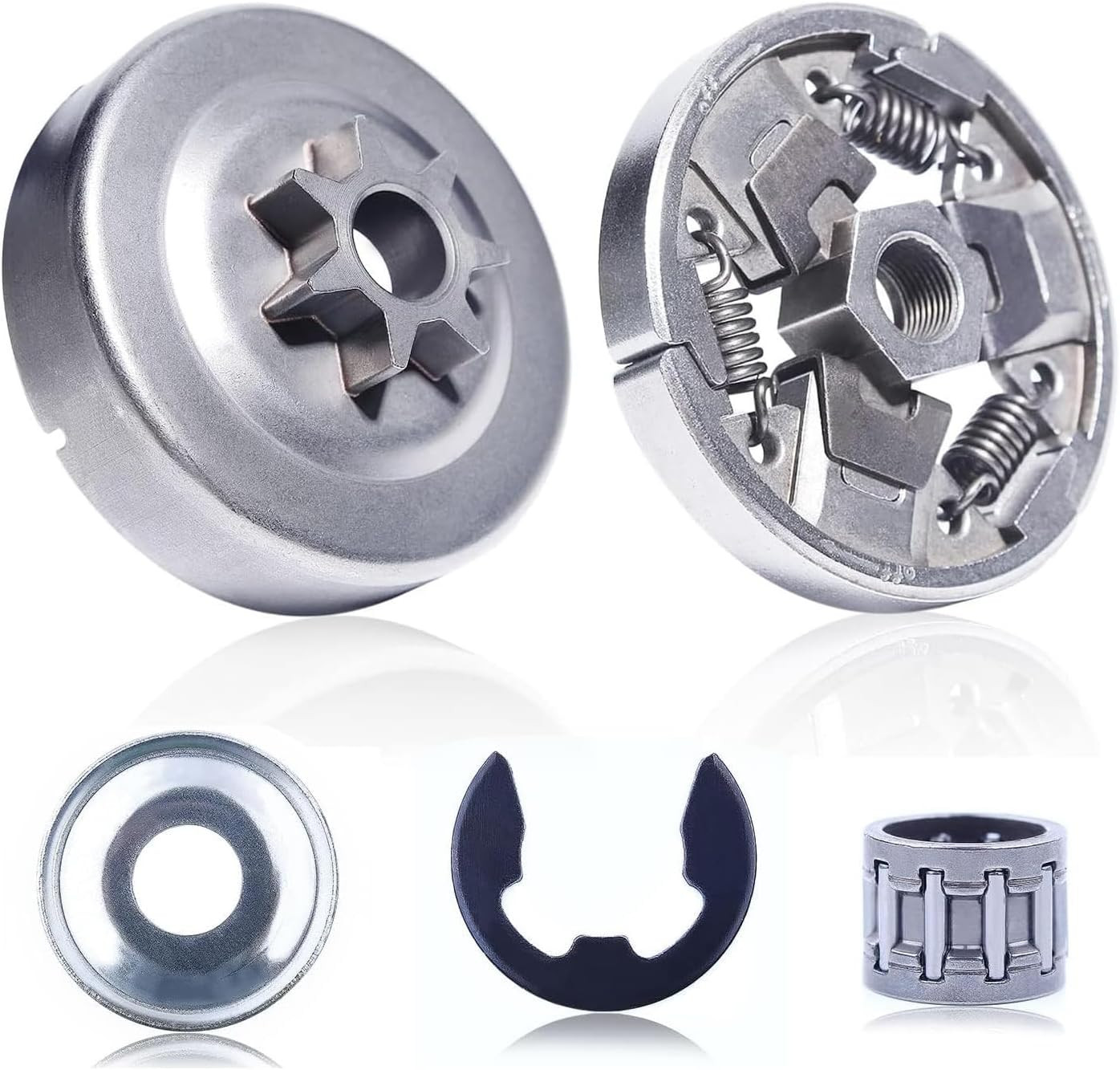 Miglior Kit Frizione Stihl MS261 MS271 MS291 .325" | Guida al Ricambio