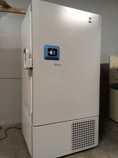 Thermo Fisher Scientific REVCO RDE60086FA Ultra Low -86°C Freezer , 115v; TESTED