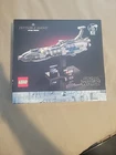 Lego Invisible Hand 75377 Star Wars Minifigure Building Set - Sealed!
