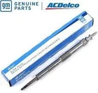 Genuine Glow Plug 12725202