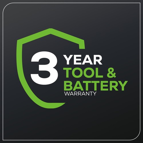 Greenworks G-MAX 40V Cordless String Trimmer and Leaf Blower Combo Pack, 2.0Ah - Picture 12 of 14