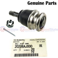 GENUINE Subaru Forester Impreza WRX STI Front Suspension Lower Ball Joint Kit