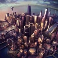 Foo Fighters: Foo Fighters: Sonic Highways (180G) - - (Lp / S)