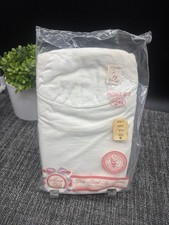 Vintage Marcy Gale Girls Band Leg Panties Size 6 Pack of 3 NOS READ