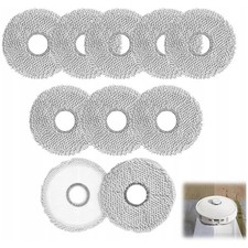 Ersatzteile 10stk Für L10s Ultra Gen 2, L10s Pro Ultra Für Dreame Mova E30 Ultra