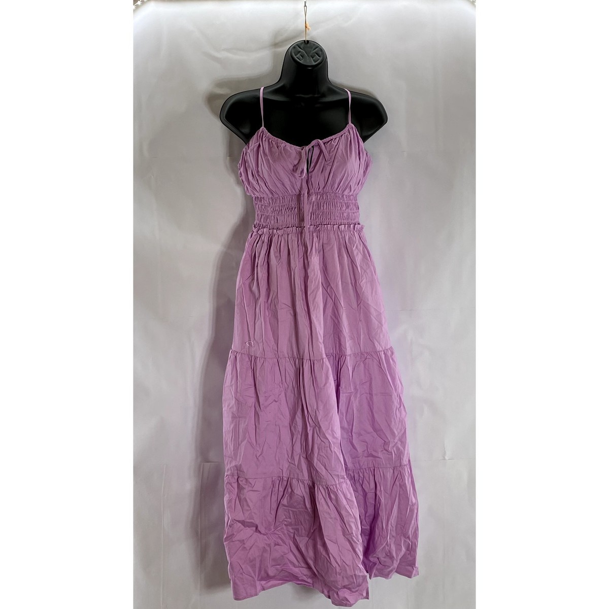knee length dresses for ladies Wisteria Butterfly Midi Dress – Fairy Tong