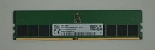Hynix 32GB Memory Module - 5600MHz - CL40 - UDIMM - DDR5 HMCG88AGBUA084N