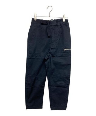 OAMC                    CROPPED REGS PANT navy 52-04-81-04023