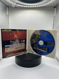 Dreamcast GunSpike Cannon Spike Japan Version Complete Tested Action Shooting
