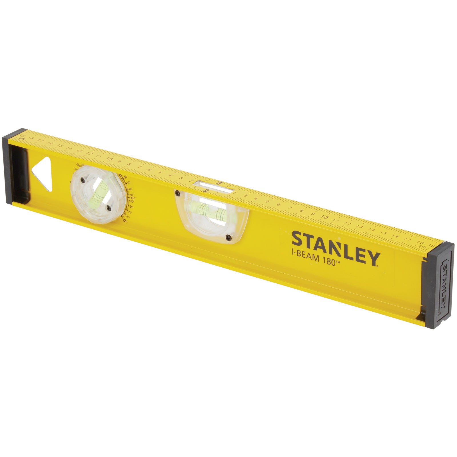 Stanley 1-42-919 Pro-180 I Beam Level 3 Vial 40Cm - Image 9