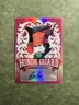 2021 Leaf Valiant Jordan Lawler Pink Auto /25 RC Rookie Card Autograph SP Chrome