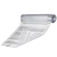 Super Deluxe Carpet Runner, PVC Vinyl Floor Protector for Deep-Pile Carpet Ri...