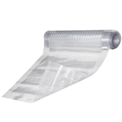 Super Deluxe Carpet Runner, PVC Vinyl Floor Protector for Deep-Pile Carpet Ri...