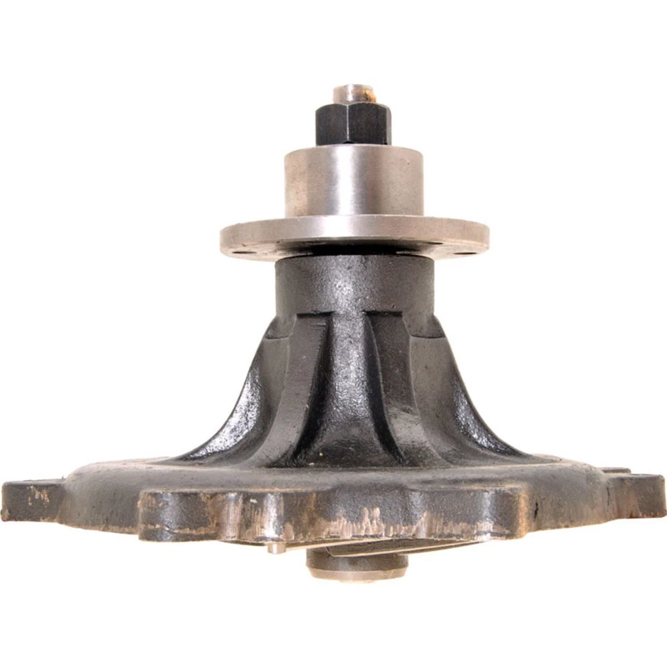 Bomba de agua 44058HD Gates para International Harvester 7100 4700 4800 4700LP 2654 Foto 2 de 4