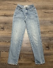 Vintage Marithe Francois Girbaud Womens Stone Washed Jeans Size 7/8