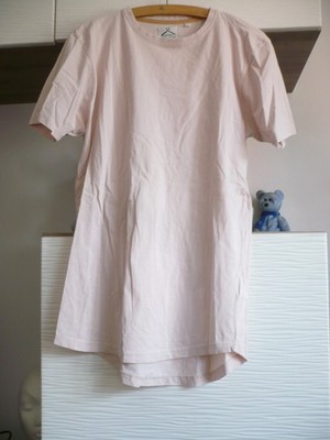 Soul Star Premium Herren-T-Shirt Kurzarm  Gr. S/P   Farbe:  Creme