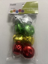 Essentials Leisure Jingle Bells Traditional Christmas