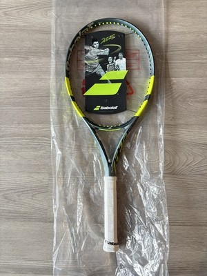Babolat Pure Aero Lite 2026 - Grip size 4 1/4 - NEW