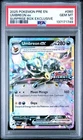2025 Prismatic Evolution Umbreon Stamped Surprise Box Exclusive 060/131 - PSA 10