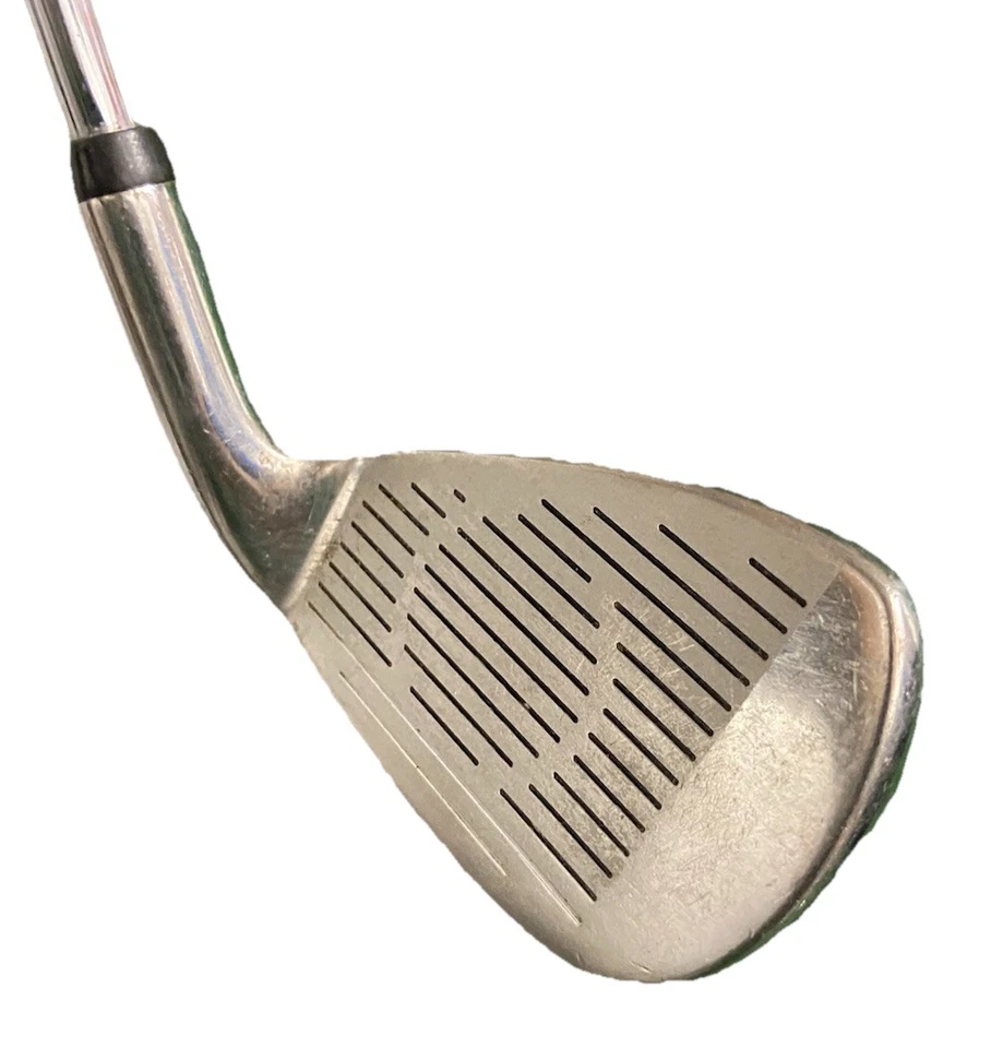 Acuity Turbo Plus 7 Ferro Masculino LH Regular Flex Aço 36.5" Aperto de Fábrica Canhoto - Imagem 2 de 4