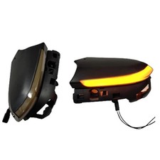 HIGH FLYING for Toyota Camry 2018-2025 Car LE...