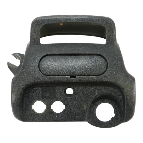 2004 HONDA RECON 250 HANDLEBAR COVER PAD 53205-HM8-A50ZA