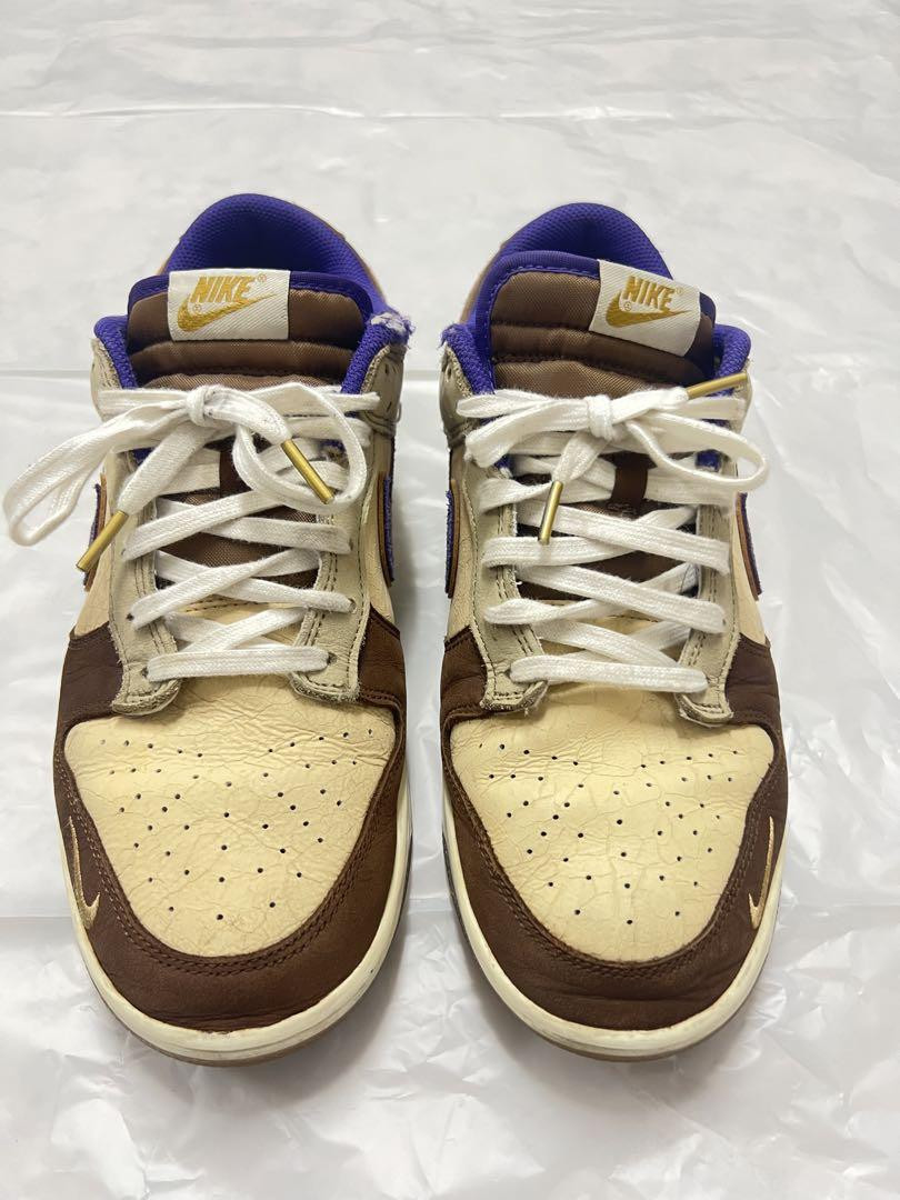 Nike Dunk Low Setsubun Men's Shoes Size 11.0US 29cm Lightly Used