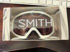 Smith Optics Sidekick Ski Goggles: Youth Fit - Small — photo 1