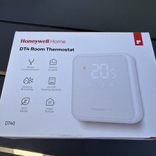 Honeywell DT4 Digital Room Thermostat DT40WT20 Replaces DT90e
