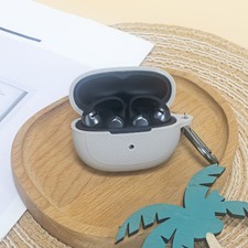 Robust Silicone Case for SHOKZ Open Dots ONE Protects Against Everyday Wear