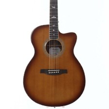 Paul Reed Smith PRS SE Angelus A40E Tabacco Sunburst Fukuoka Consegna sicura da