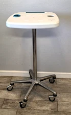 Verathon BladderScan Mobile Ergonomic Stand (BVI 9400/9600)  As Below