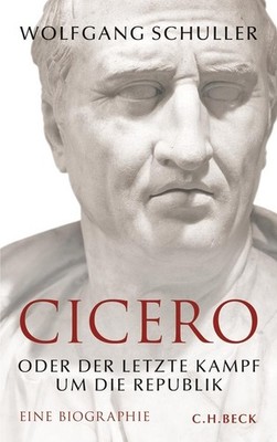 Cicero Wolfgang Schuller