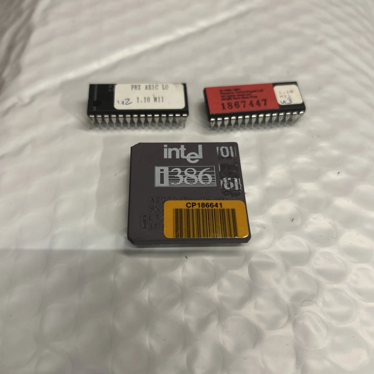 386 processor products for sale | eBay