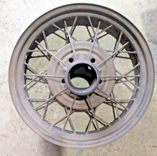 1930 1931 Ford Model A 19 Wire Wheel 2060