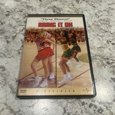 Bring It On (Widescreen Collector's Edition) 