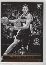 2017-18 Panini Chronicles Majestic Tyler Lydon #322 x9h