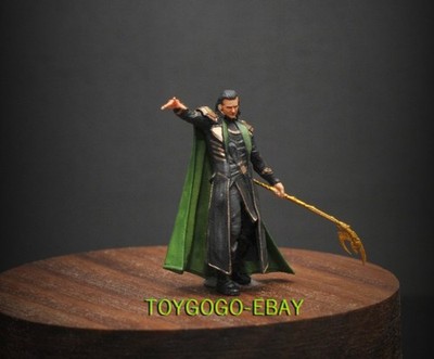TOY 1/43 1/64 figure hero Prince of Asgard  Sci-Fi Hero Iconic Outfit