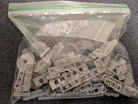 100% complete/great condition Lego Exo Force set 7707 Striking Venom