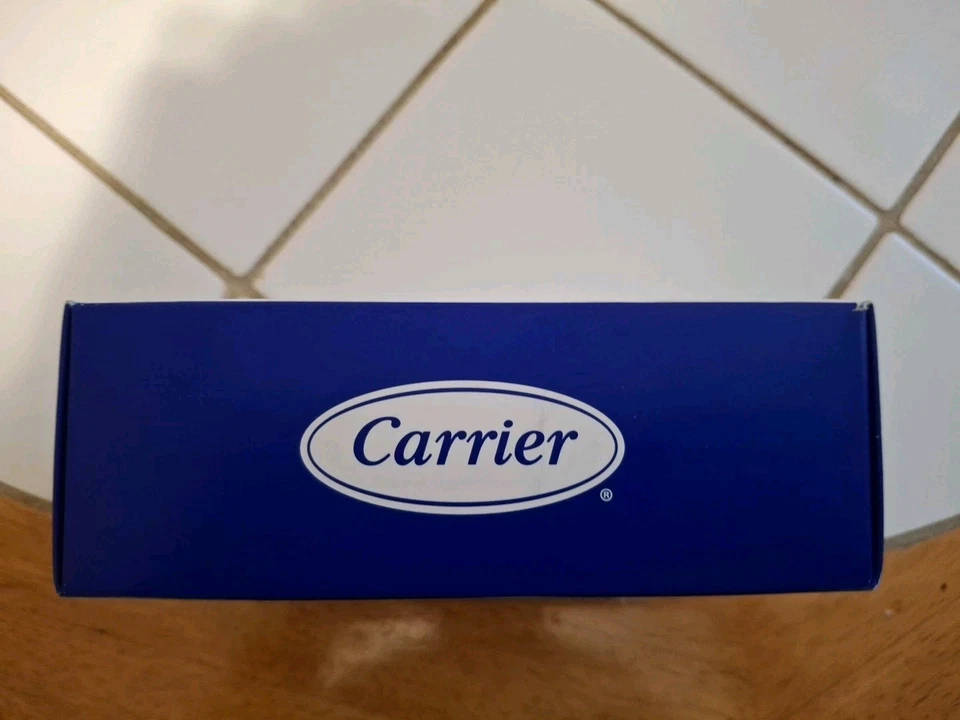 Carrier Infinity Programmable System Control Wifi Alexa-Black SYSTXCCITC01-C - Image 4 of 4