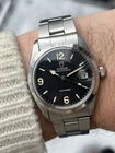 Vintage Tudor Prince Oysterdate Ranger ref. 9050/0 by Rolex 1969 All Original