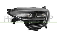 Prasco Hauptscheinwerfer Links Mit Stellmotor FüR Renault Megane IV Bj.18-20