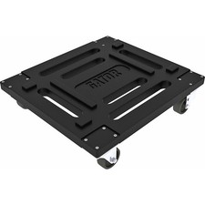 Gator G-CASTERBOARD Roto Mold Caster Kit