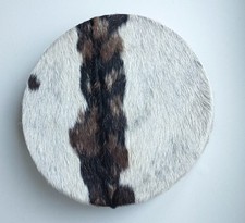 Handmade Shamanic Frame Drum 18 Goat Skin One of a Kind Iceland